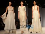 WIFW SS 2014: Vaishali Shadanguli