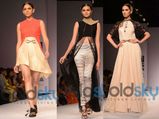 WIFW SS 2014: Dolly J