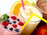 Healthy Milk Shakes For Weight Loss