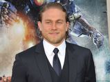 Charlie Hunnam Drops Grey Role