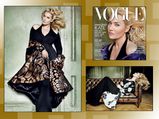 Kate Winslet On Vogue's November Issue
