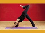 Yoga Asanas To Reduce Thighs n Hips