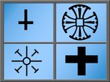 Symbols Of Christianity And Significance