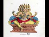 Why Is Brahma Not Worshipped? 