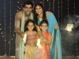 Strengthen Family Bond During Diwali