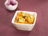 Paneer Butter Masala: Diwali Special Recipe