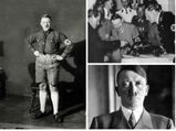 Weird Facts About Hitler!