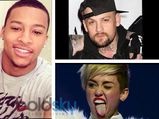 Miley Cyrus Confused About Benji or Romeo