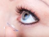 Steps To Clean Contact Lenses Properly 