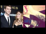 Miley Cyrus's Love Letters N Tattoos