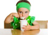 Healthy Foods For Sick Toddlers 