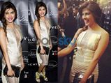 Priyanka Chopra Shines In Mikhael Kale