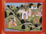 Did Lord Ram Also Have A Sister?