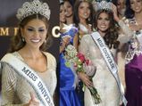 Gabriela Isler Crowned Miss Universe 2013