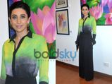 Karishma Kapoor Looks Luscious In Fluorescent 