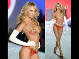 Sexy Victoria’s Secret Fashion Show 2013