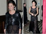 Pippa Middleton Reveals Too Much!
