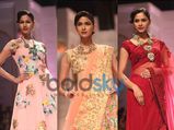 IBFW 2013: Pallavi Jaikishan’s Beautiful Collection