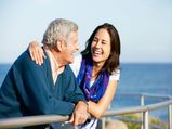 Caring For Alzheimer Parents