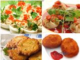 Weekend Special Snack Recipes