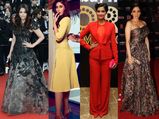 B'Town Celebrities In Elie Saab