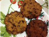 Maddur Vada Is Truly A Breakfast Treat
