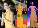 Marrakech Film Festival: Deepika Padukone