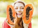 Vitamin E Rich Foods For Skin In Winter
