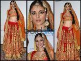 IBFW 2013: Aditi Rao Hydari on Day 5