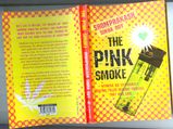 The Pink Smoke: Book Review