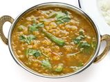 Delicious Vegetable Dal Recipe