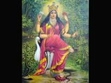 Story Of Manasa Devi: The Snake Goddess