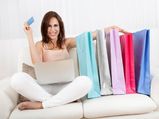 Online Shopping Addict: Look For The Signs