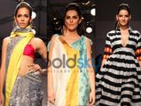  Masaba Gupta: IRFW 2013 Day 1