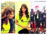 Bipasha Basu At Airtel Delhi Half Marathon