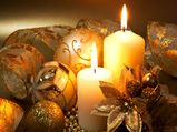 Significance Of Christmas Candles 