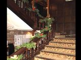 Christmas 2020: Decor Ideas For Staircases