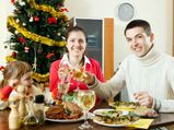 Prevent Overeating On Christmas Day