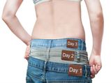 Lose 7kgs In 7 Days: Diet Tips