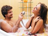 Make Your Bathroom Look Romantic: Tips