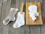 Tips To Wash White Socks