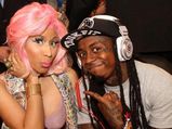 Nicki Minaj Pregnant With Lil Wayne's Baby?