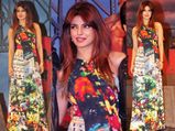 Priyanka Chopra In Jumpsuit At Gunday Music Launch