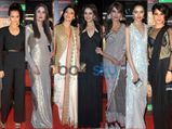Star Guild Awards 2014: Best Dressed List