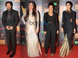 Star Guild Awards 2014: Hot Celebrities Style