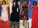 Michelle Obama's Birthday Special: Fashion Style