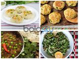Delicious Recipes Using Green Peas