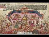 Secrets From The Epic Mahabharat