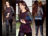 Malaika Arora Khan In Zara: Pictures 