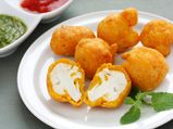 Crisp And Tasty Gobi Pakora Recipe
